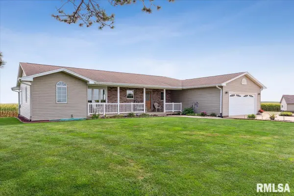3983 120th Street, Bryant, IA 52727