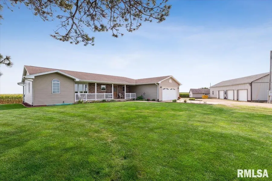 3983 120th Street, Bryant, IA 52727 - #3