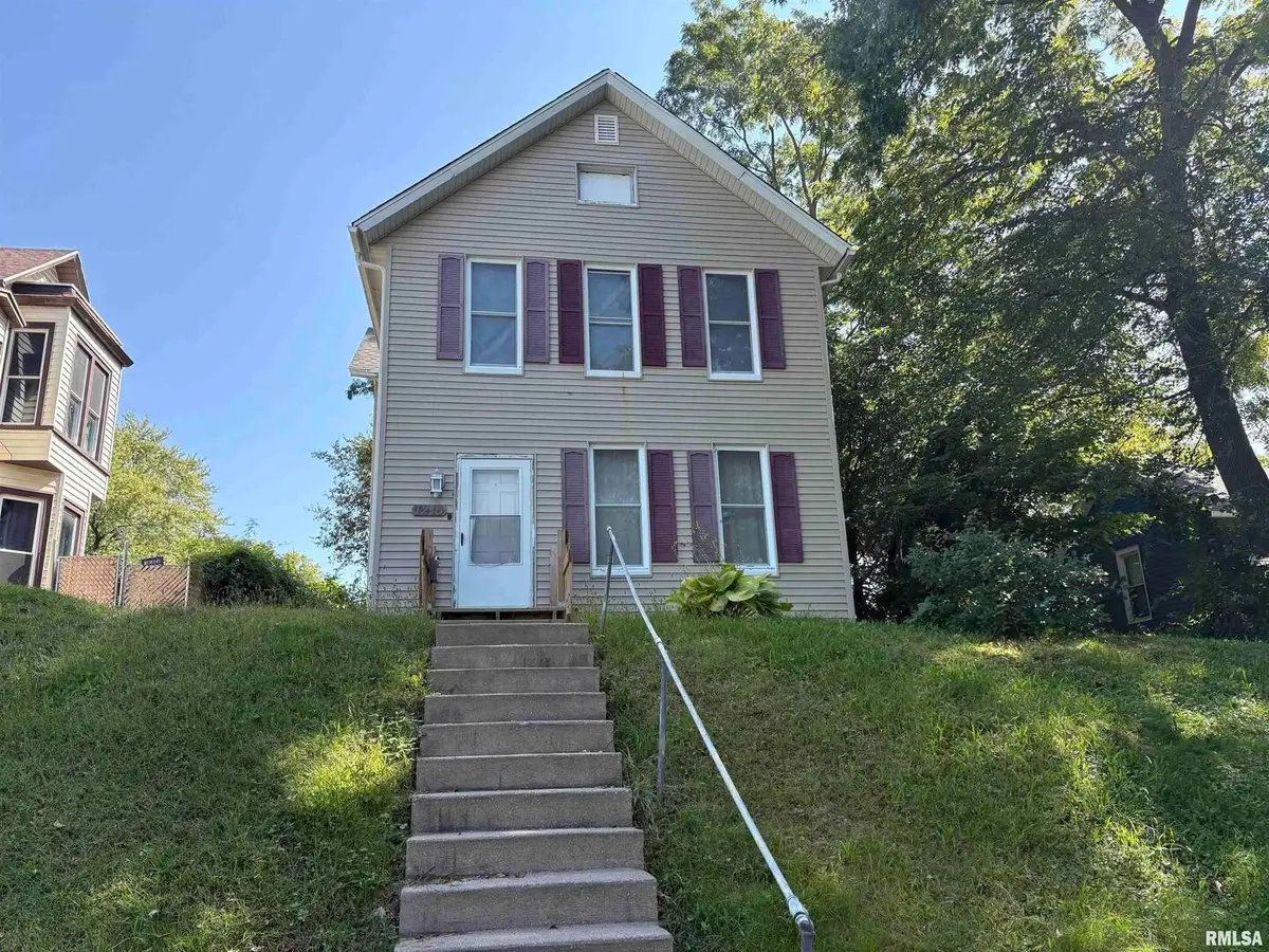 1215 Farnam Street, Davenport, IA 52803 - Image #1