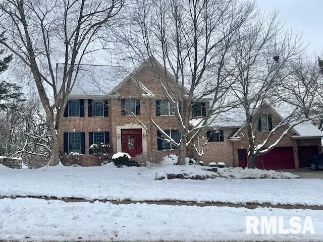 6800 Ridges Court, Bettendorf, IA 52722 - Image #1