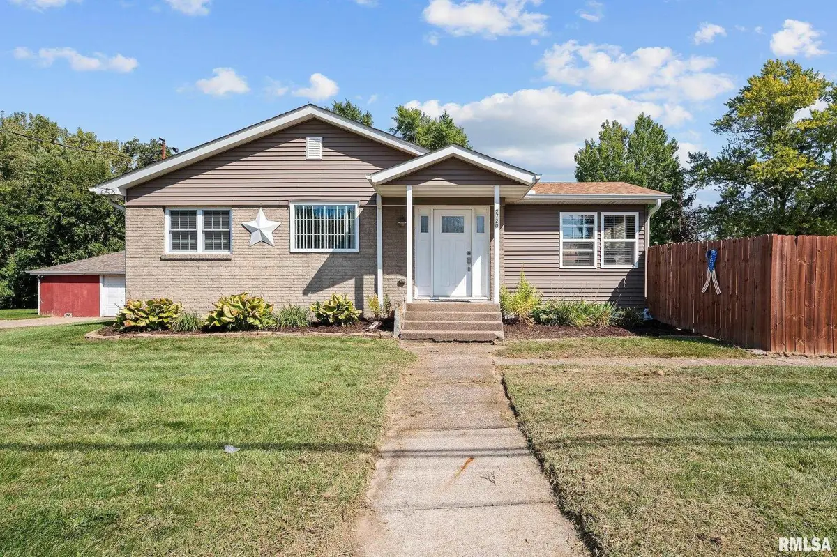 2720 Kennedy Drive, East Moline, IL 61244 - Image #1
