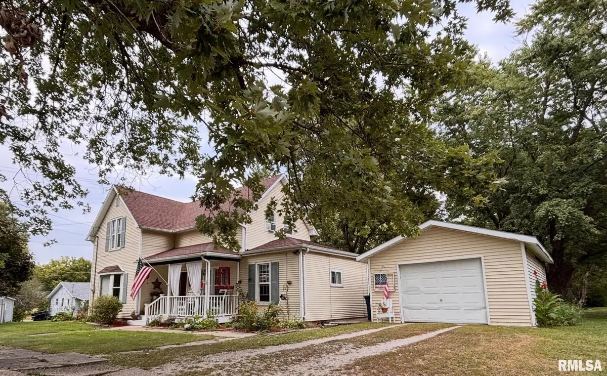 417 NE 2nd Avenue, Galva, IL 61434 - Image #1