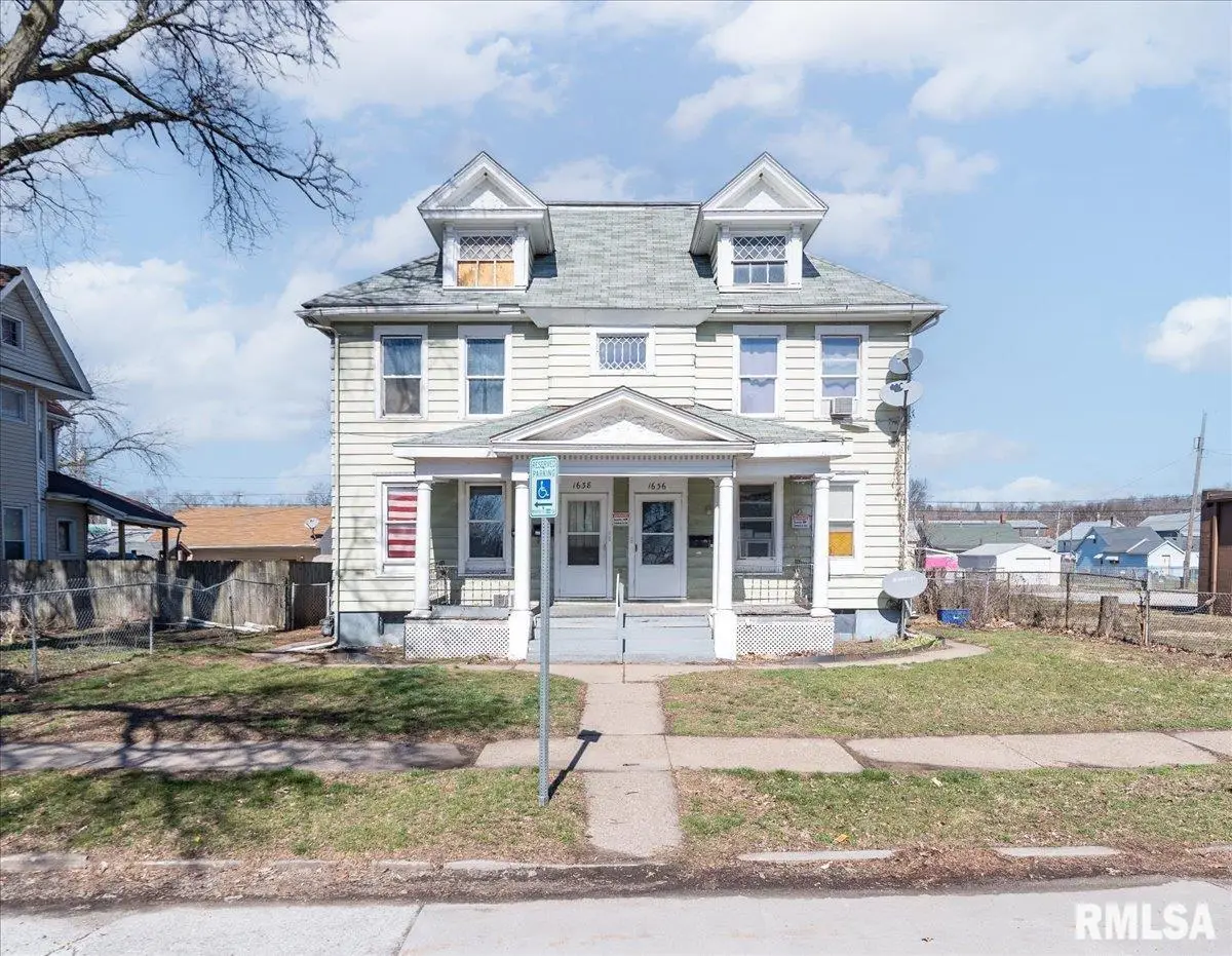 1636 W 3rd Street, Davenport, IA 52802 - Image #1