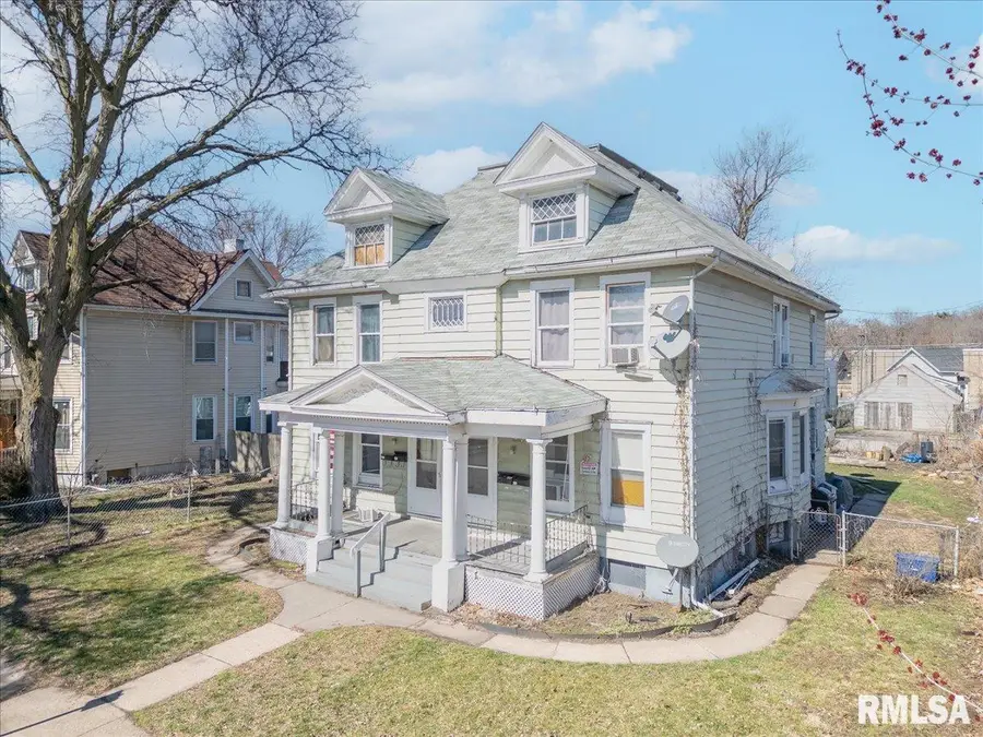 1636 W 3rd Street, Davenport, IA 52802 - Image #2