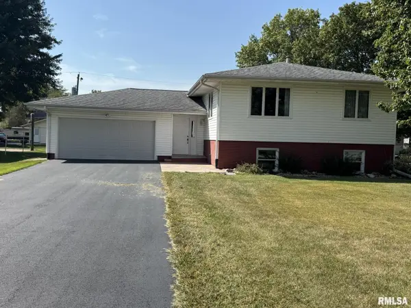 506 S State Street, Annawan, IL 61234