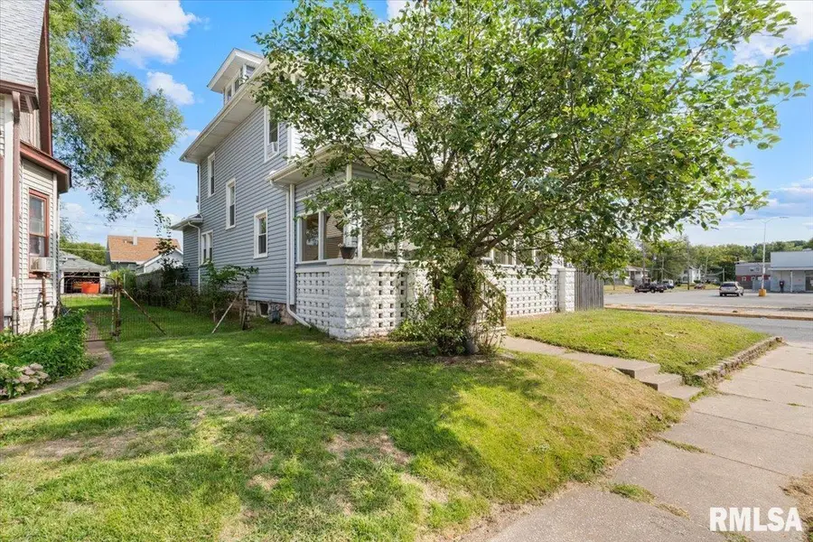 1035 17th Avenue, Rock Island, IL 61201 - Image #2