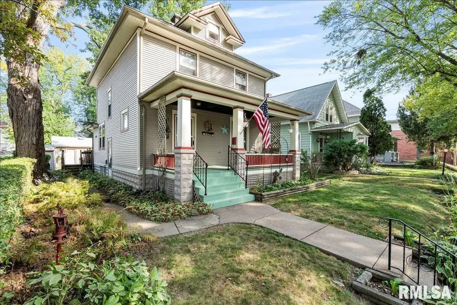 2211 Western Avenue, Davenport, IA 52803 - Image #2