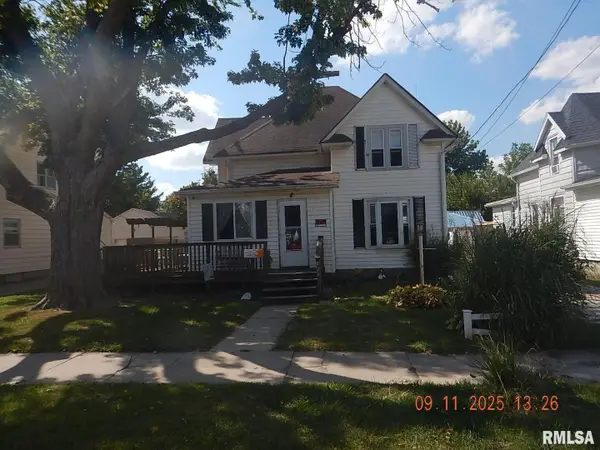 921 N Tremont Street, Kewanee, IL 61443