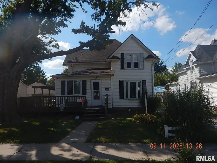 921 N Tremont Street, Kewanee, IL 61443 - Image #2