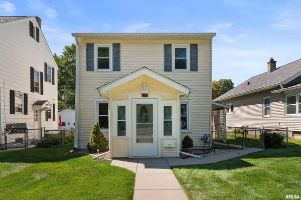 2375 31st Street #A, Moline, IL 61265