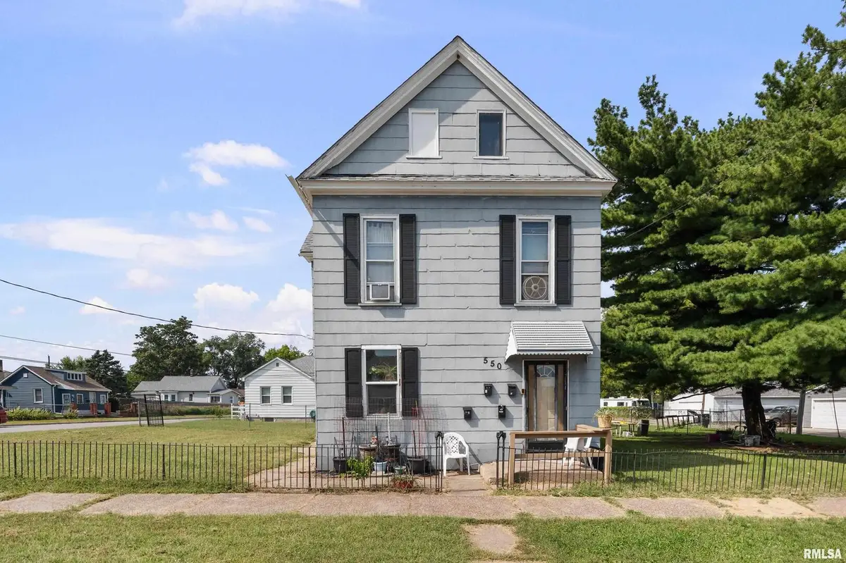 550 26th Street, Rock Island, IL 61201 - Image #1