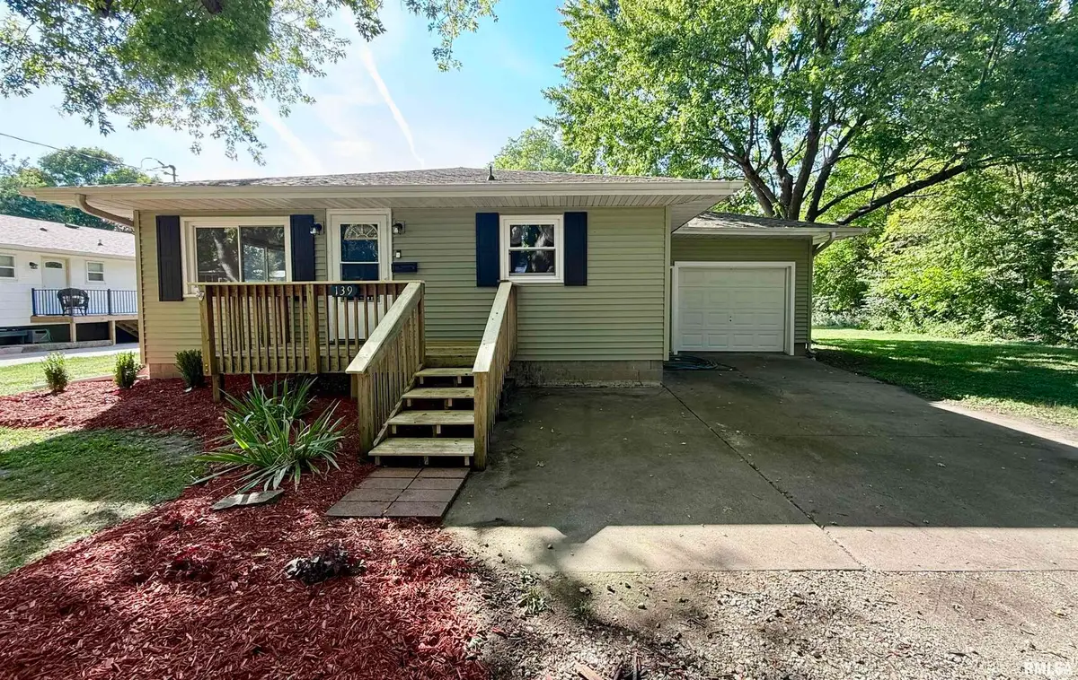 139 N Vail Street, Geneseo, IL 61254 - Image #1