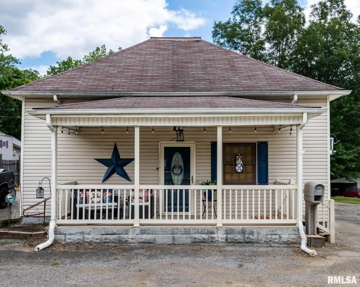 522 N Division Street, Carterville, IL 62918 - Image #1