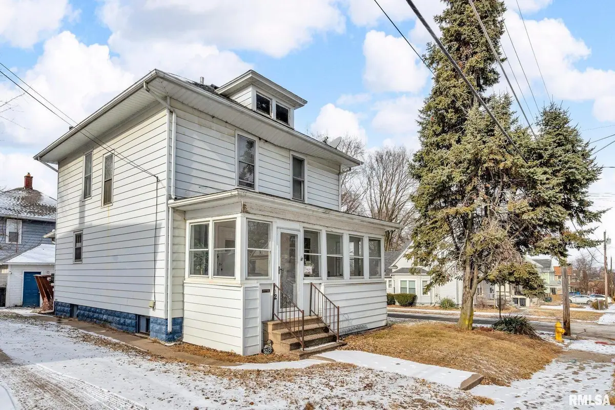 902 44th Street, Rock Island, IL 61201 - Image #1