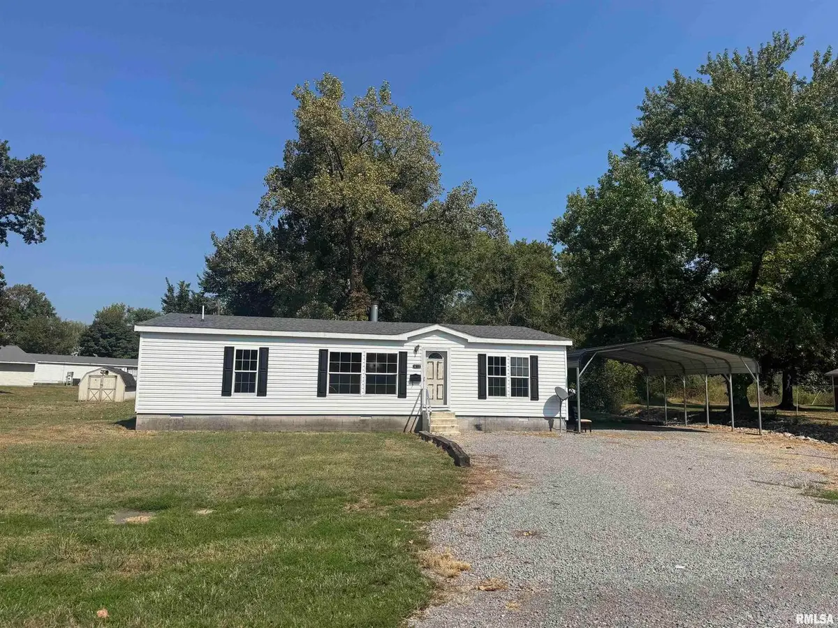 413 Walnut Street, Zeigler, IL 62999 - Image #1