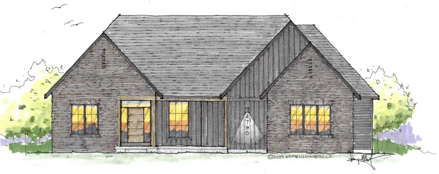 4790 Woodland Drive, Bettendorf, IA 52722 - #2