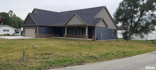 910 W Main Street, Aledo, IL 61231