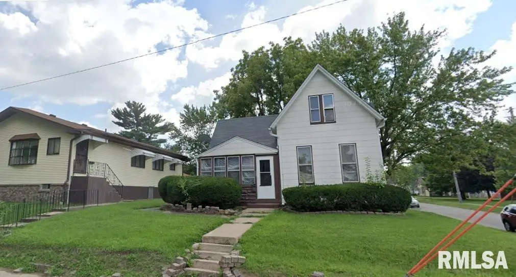 702 11th Avenue, Rock Island, IL 61201 - Image #1