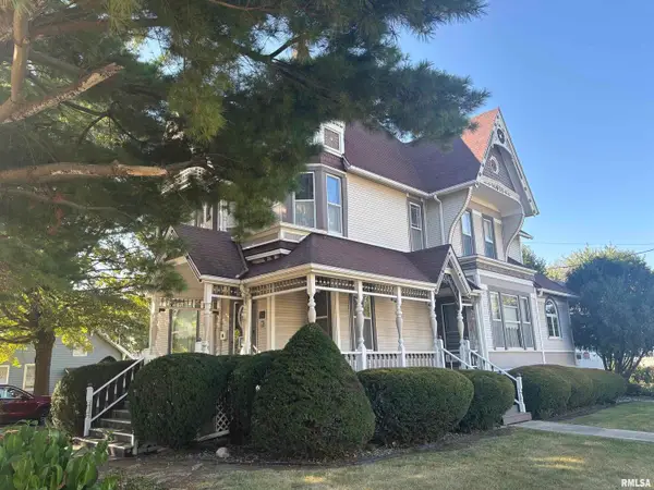 402 W Prospect Street, Kewanee, IL 61443