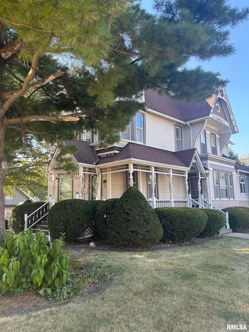 402 W Prospect Street, Kewanee, IL 61443 - Image #2