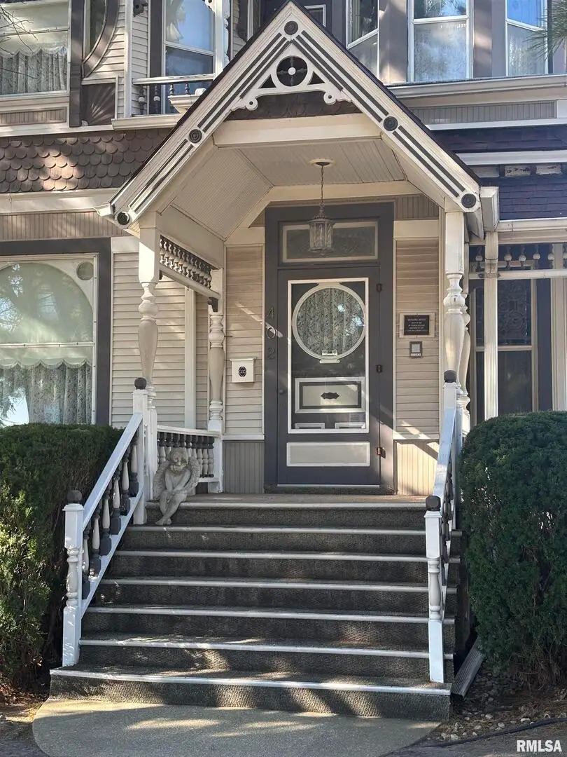 402 W Prospect Street, Kewanee, IL 61443 - Image #3