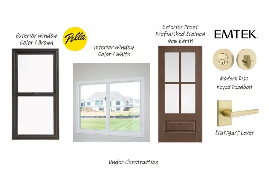 22 Viola Drive, Le Claire, IA 52753 - Image #2