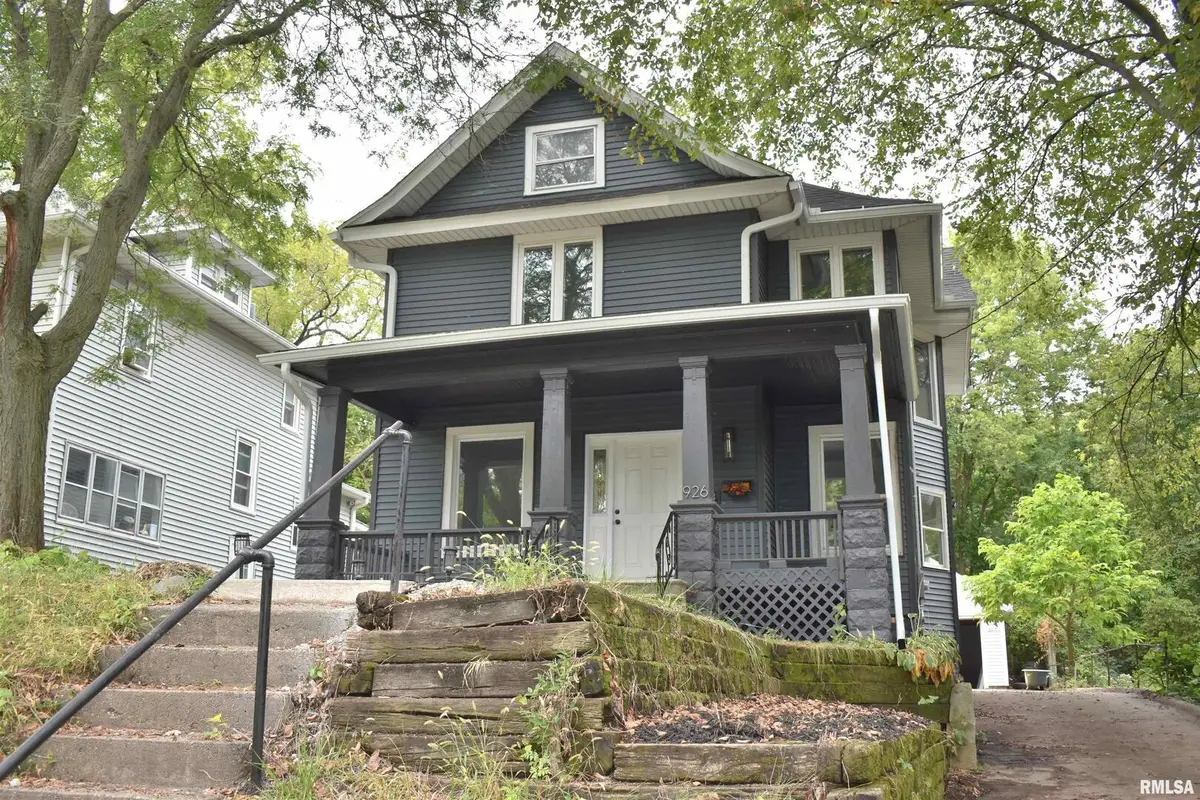 926 43rd Street, Rock Island, IL 61201 - Image #1