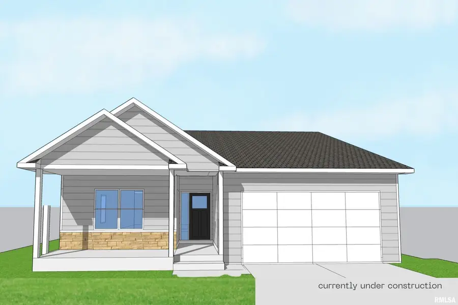 4738 W 11th Street, Davenport, IA 52804 - #3