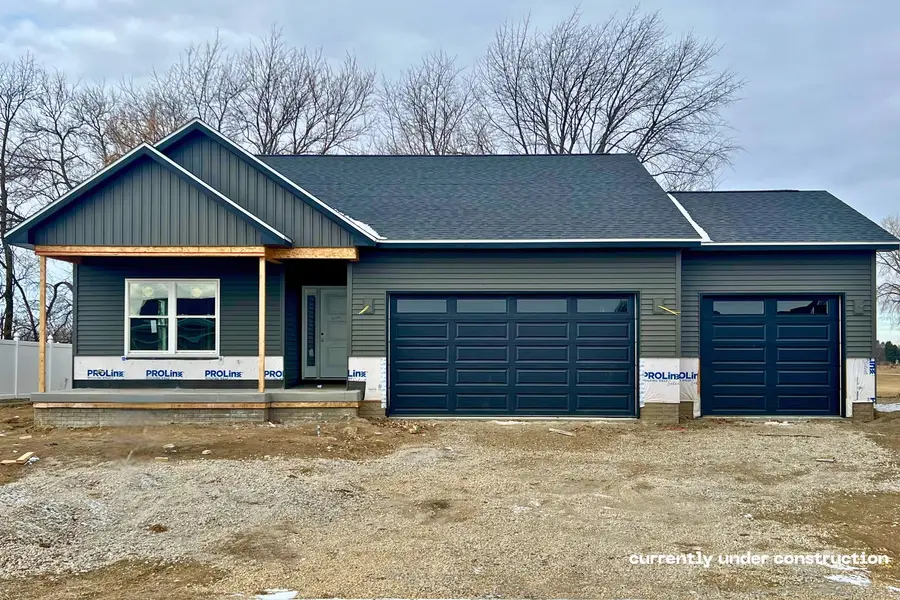 1210 Eagle's Crest Drive, Davenport, IA 52804 - #2