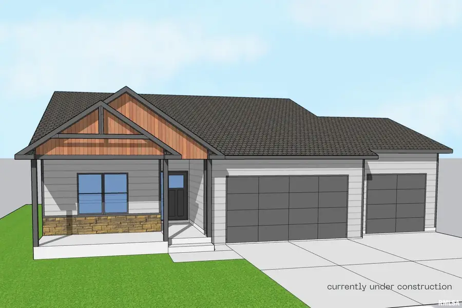 1210 Eagle's Crest Drive, Davenport, IA 52804 - #3