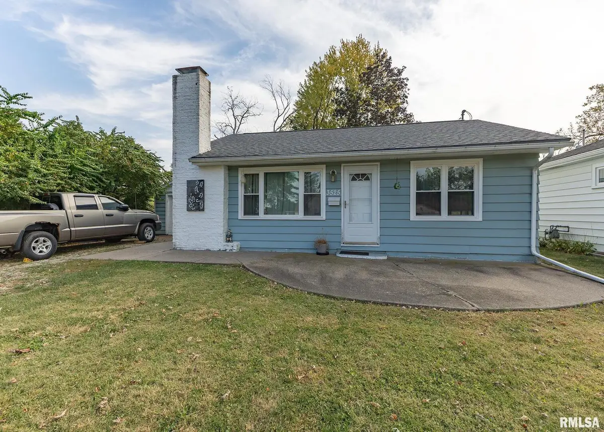 3525 Cleveland Street, Clinton, IA 52732 - Image #1