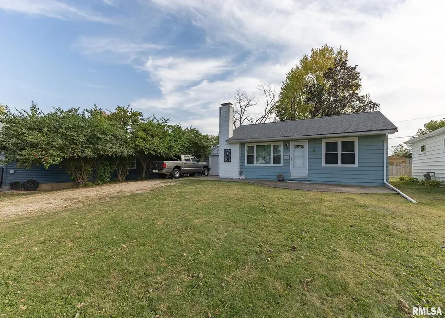 3525 Cleveland Street, Clinton, IA 52732 - Image #3