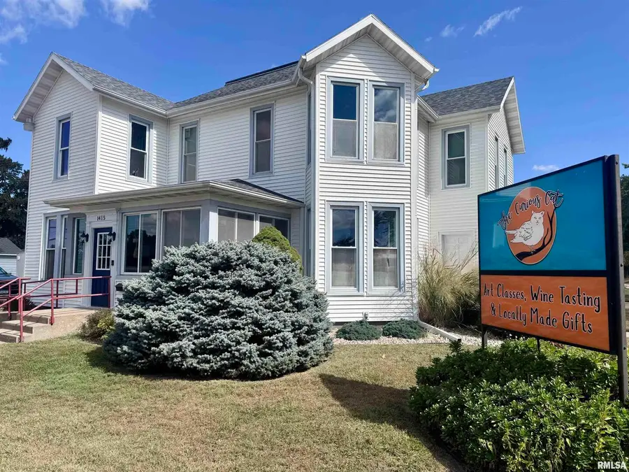 1415 4th Street, Fulton, IL 61252 - Image #2