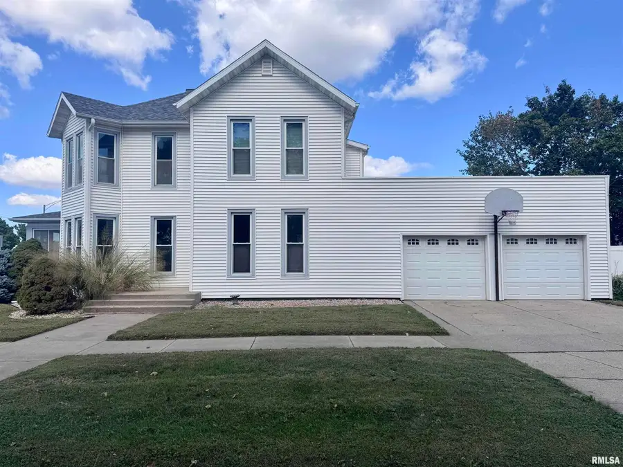 1415 4th Street, Fulton, IL 61252 - Image #3