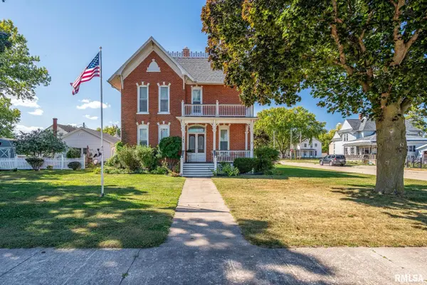 704 River Street, Sabula, IA 52070