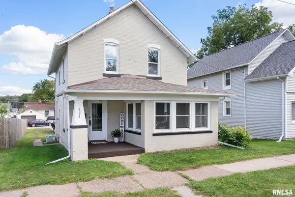 2326 5th Street, Moline, IL 61265