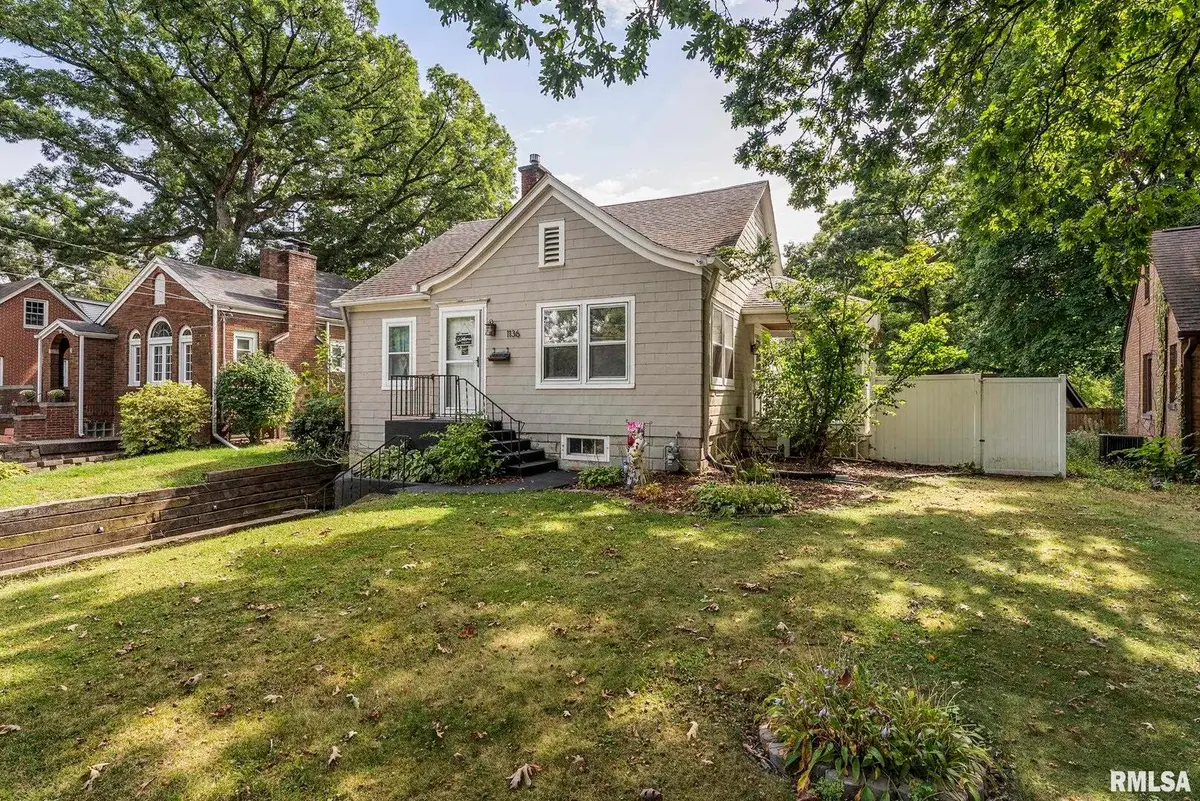 1136 20th Avenue, East Moline, IL 61244 - Image #1