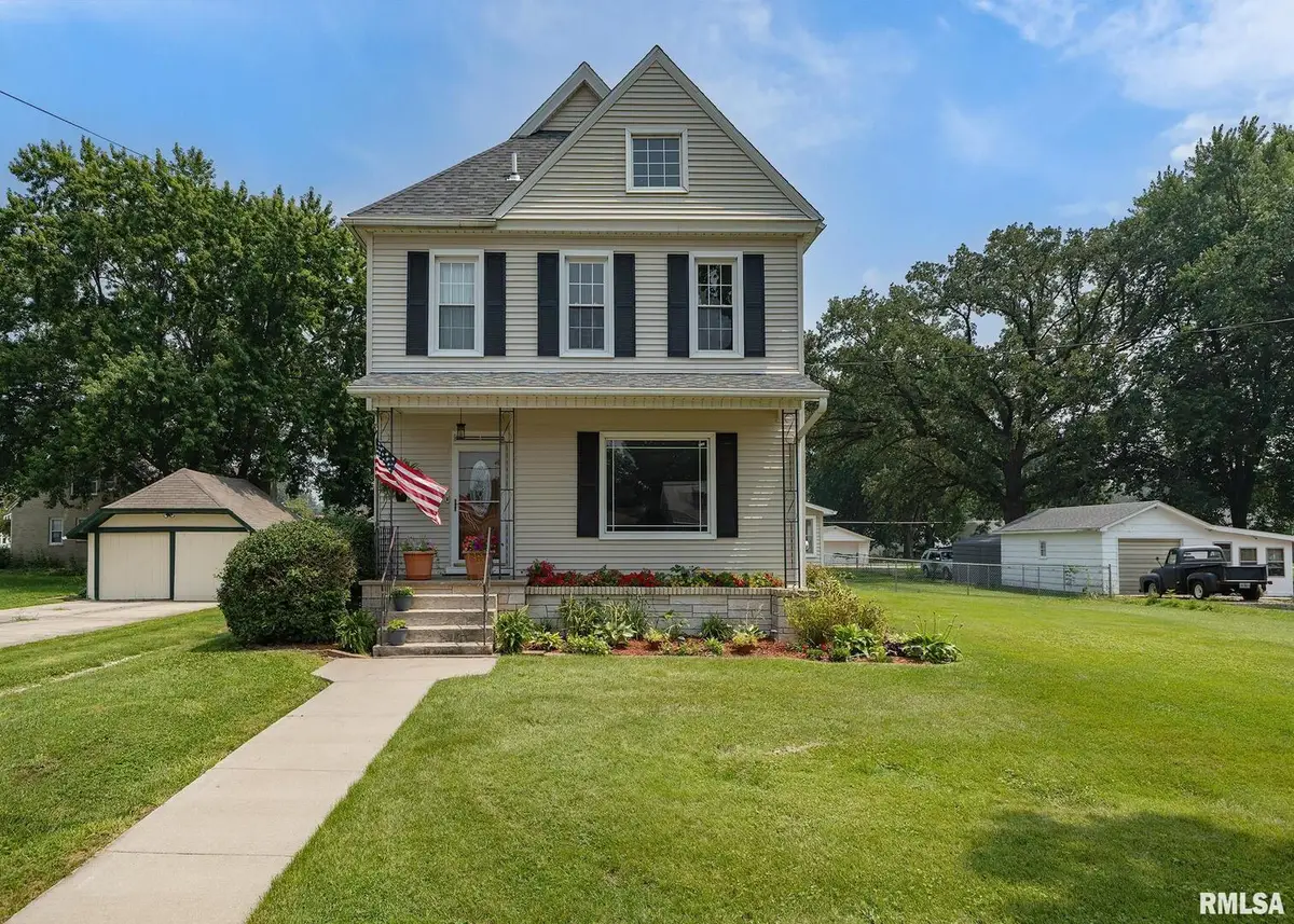 608 S Oakwood Avenue, Geneseo, IL 61254 - Image #1