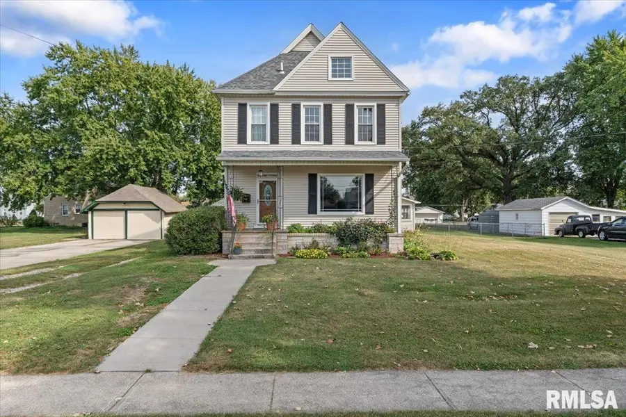 608 S Oakwood Avenue, Geneseo, IL 61254 - Image #2