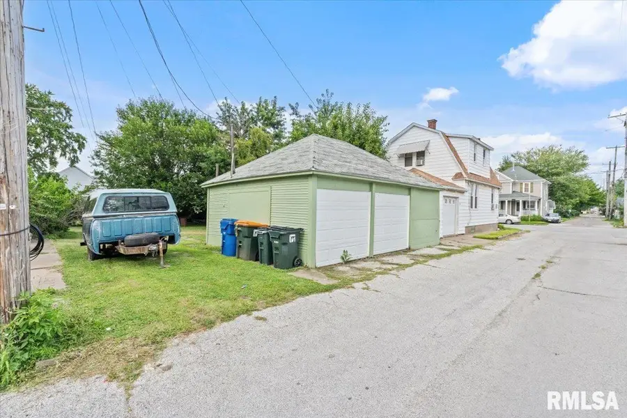 1505 W 14th Street, Davenport, IA 52804 - Image #2