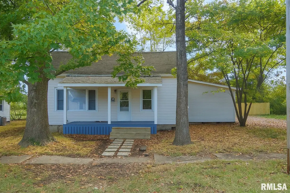 812 W Madison Street, Herrin, IL 62948 - Image #1
