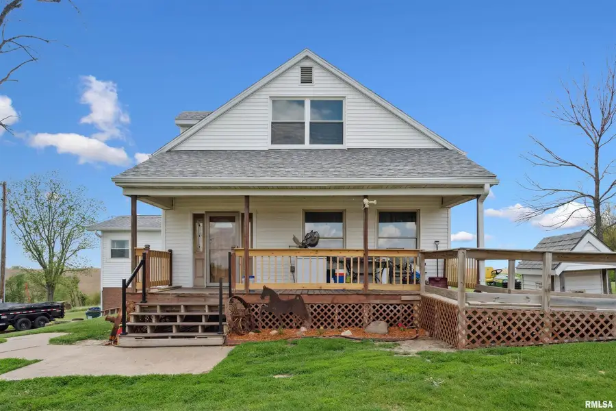 829 Union Avenue, Lowden, IA 52255 - Image #3