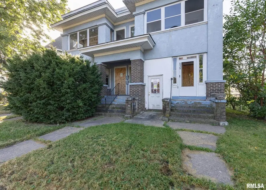 513 6th Avenue S, Clinton, IA 52732 - Image #3