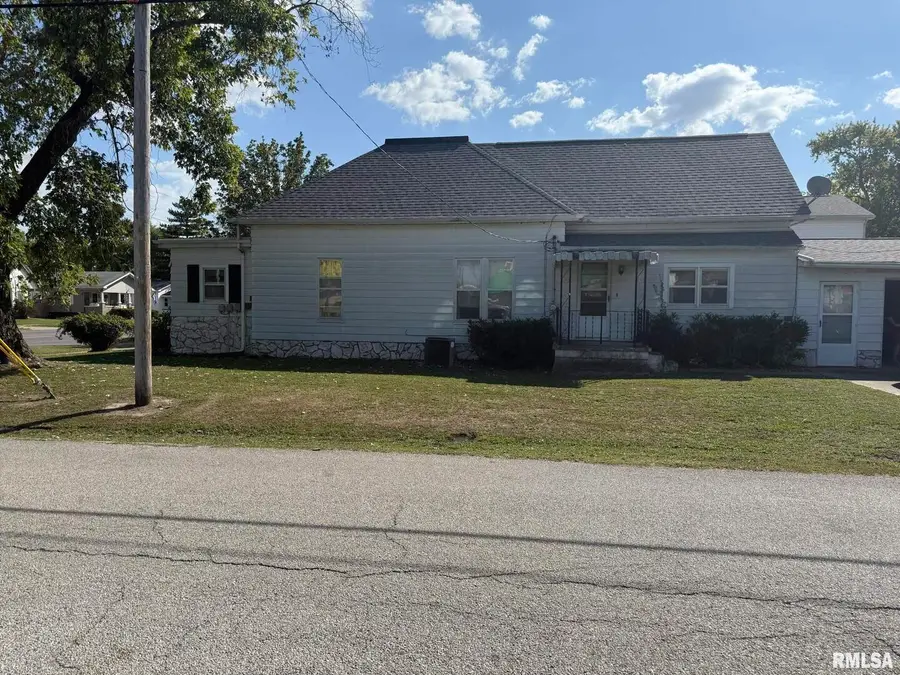 501 S Washington Street, Du Quoin, IL 62832 - Image #2