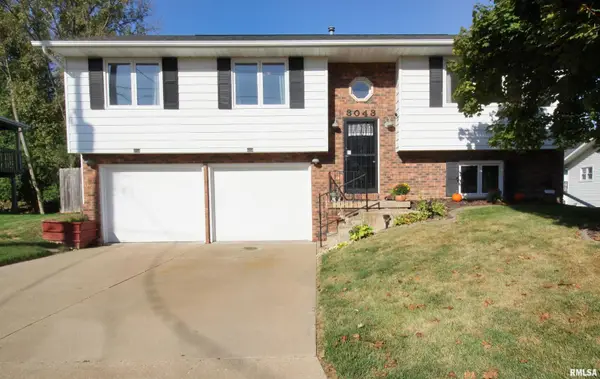 3043 17th Street Court, East Moline, IL 61244