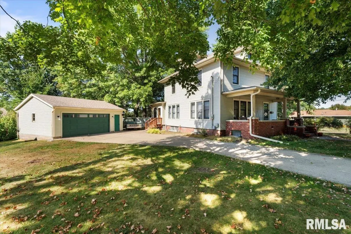 101 S Stewart Street, Geneseo, IL 61254 - Image #1