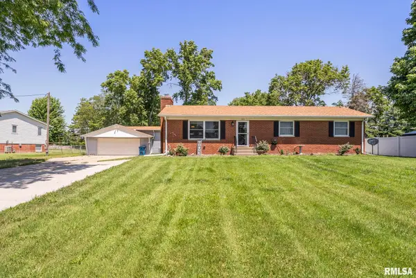 5713 120th Avenue W, Milan, IL 61264