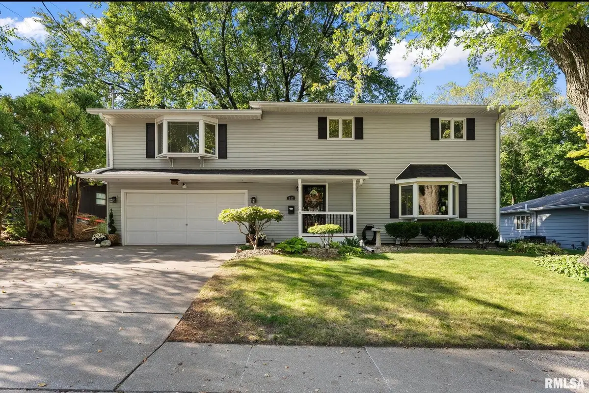 917 32nd Avenue Court, Moline, IL 61265 - Image #1