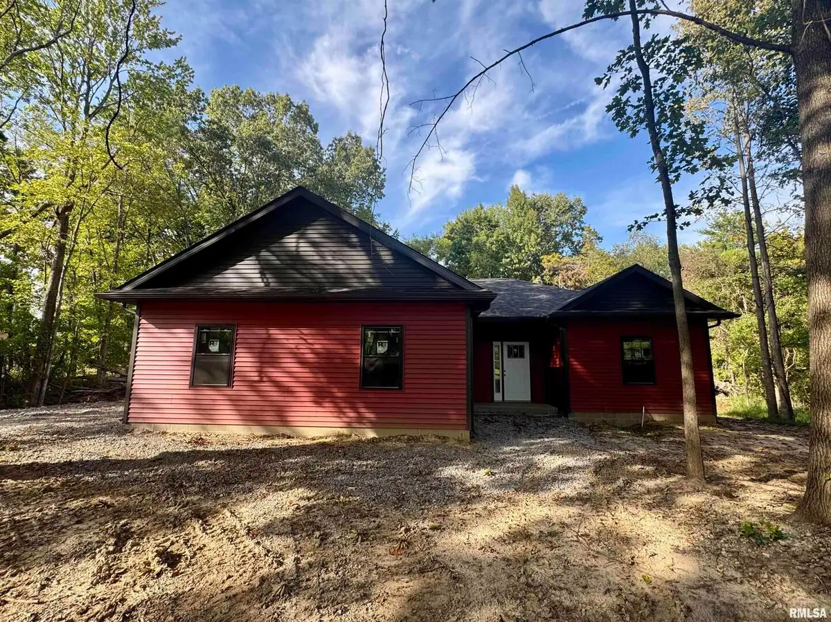 208 Hall Street, Cambria, IL 62915 - Image #1