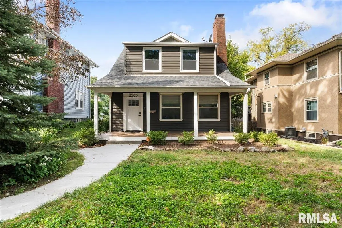 2506 N Ripley Street, Davenport, IA 52803-2711 - Image #1